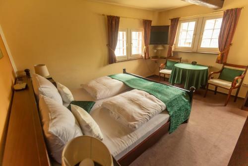 Apartamento Ferienresidenz Brauneberger Hof