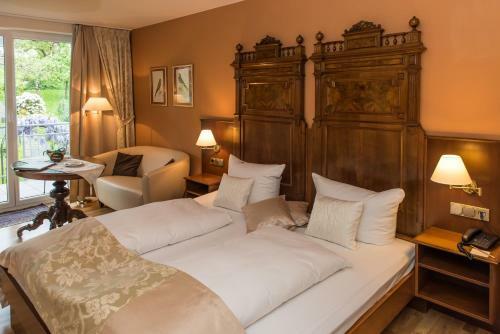 Apartamento Ferienresidenz Brauneberger Hof