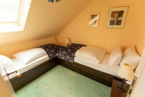 Apartamento Ferienresidenz Brauneberger Hof