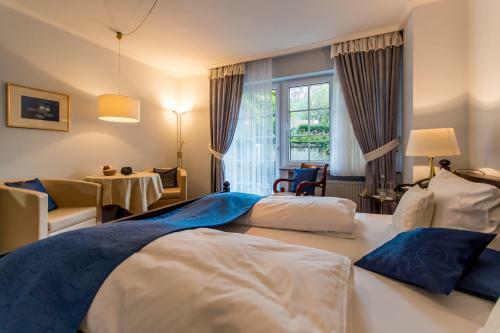 Apartamento Ferienresidenz Brauneberger Hof