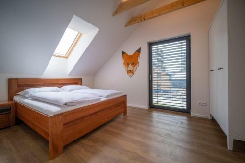 Apartamento Holiday House U H�jenky 5l