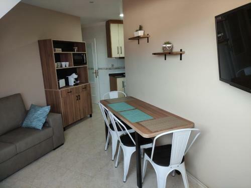 Amaral Apartamento