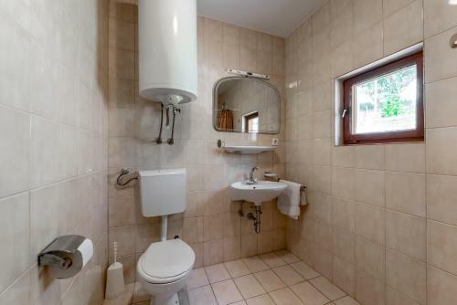 Apartamento Haus Pia - Wohnung Strandblick