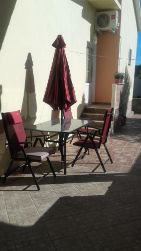 Apartamento Beatiful Apt Danci -familly Friendly
