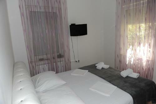 Apartment Toma