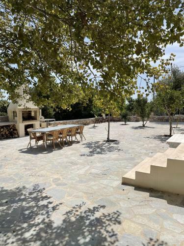 Villa Kouneli