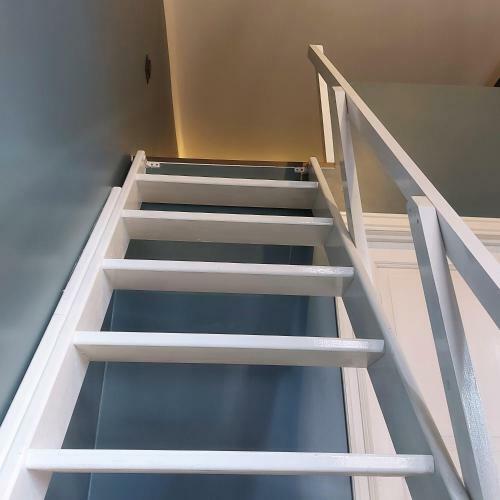 Apartament I?awa Centrum