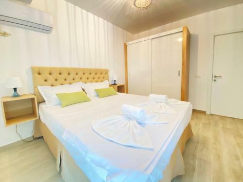 Aparthotelmamaianord 37 Tomis Villa