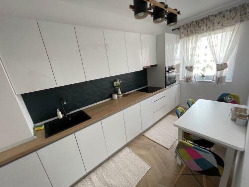 Apartamento Brighita