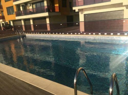 Apartamento Sunrise Dream Boutique - Panoramic Seaview Mamaia