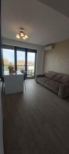 Apartamento Sunrise Dream Boutique - Panoramic Seaview Mamaia