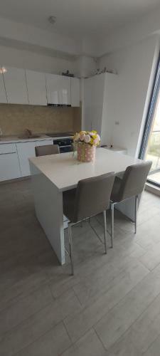 Apartamento Sunrise Dream Boutique - Panoramic Seaview Mamaia