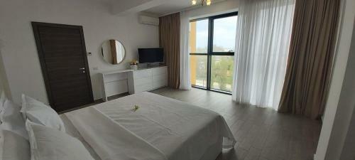 Apartamento Sunrise Dream Boutique - Panoramic Seaview Mamaia