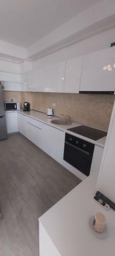 Apartamento Sunrise Dream Boutique - Panoramic Seaview Mamaia