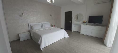 Apartamento Sunrise Dream Boutique - Panoramic Seaview Mamaia