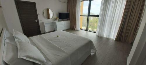Apartamento Sunrise Dream Boutique - Panoramic Seaview Mamaia