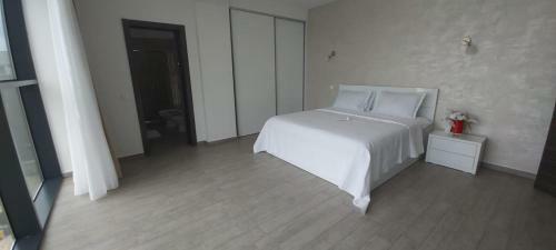 Apartamento Sunrise Dream Boutique - Panoramic Seaview Mamaia