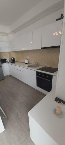 Apartamento Sunrise Dream Boutique - Panoramic Seaview Mamaia