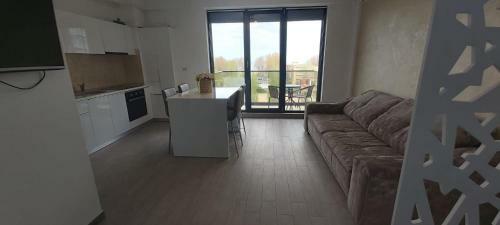Apartamento Sunrise Dream Boutique - Panoramic Seaview Mamaia