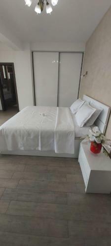 Apartamento Sunrise Dream Boutique - Panoramic Seaview Mamaia