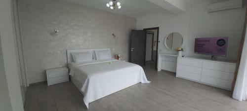 Apartamento Sunrise Dream Boutique - Panoramic Seaview Mamaia