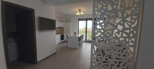 Apartamento Sunrise Dream Boutique - Panoramic Seaview Mamaia
