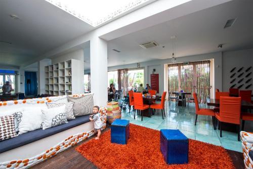 Hotel La Locanda Del Mare