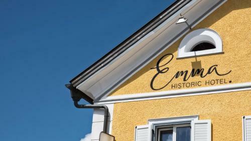 Hotel Emma