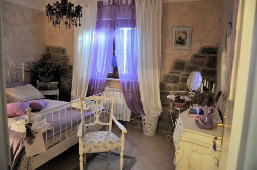 B&B Fonte Cugno