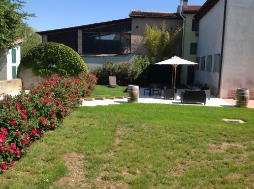 Agroturismo Agriturismo I Mischi