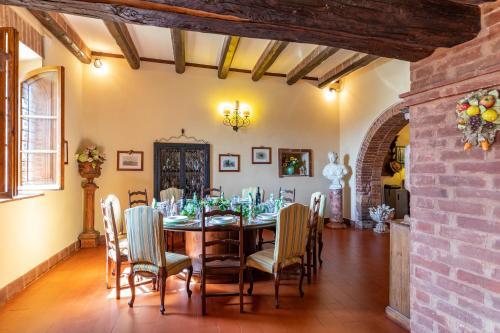 Villa La Cappella