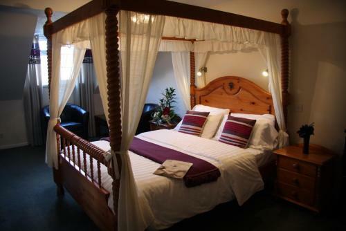 Hotel The White Hart Inn