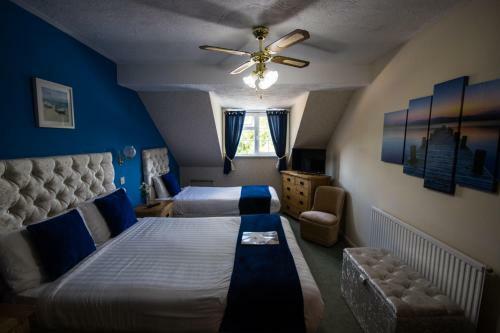 Hotel The White Hart Inn