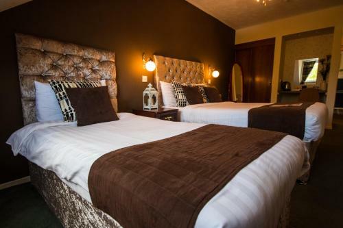 Hotel The White Hart Inn