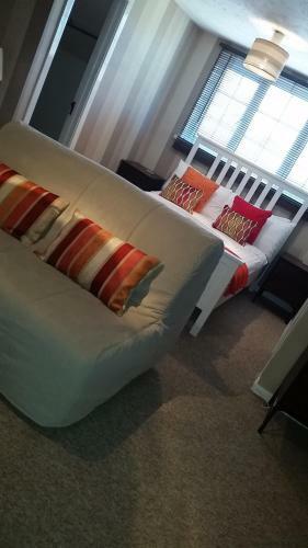 Hotel The White Hart Inn