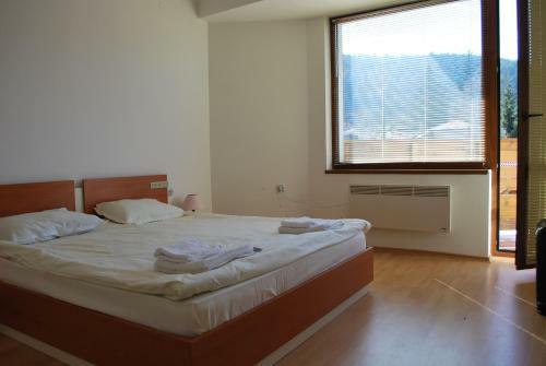 Aparthotel Pm Services Riverside Apartments
