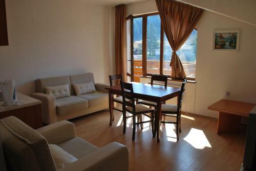 Aparthotel Pm Services Riverside Apartments