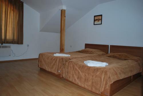 Aparthotel Pm Services Riverside Apartments