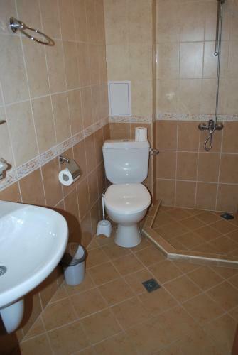 Aparthotel Pm Services Riverside Apartments