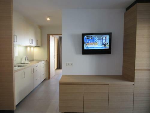 Apartamento Haus Bachmann