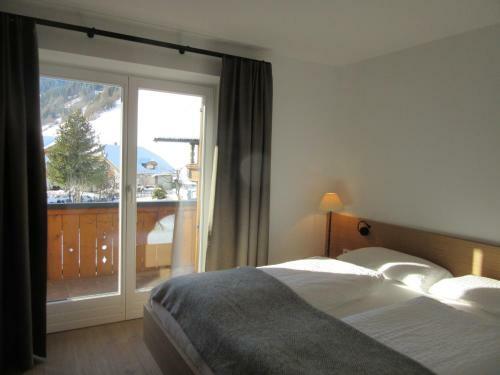 Apartamento Haus Bachmann