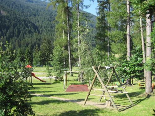 Apartamento Haus Bachmann