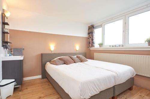 Bed & Breakfast Hutspot