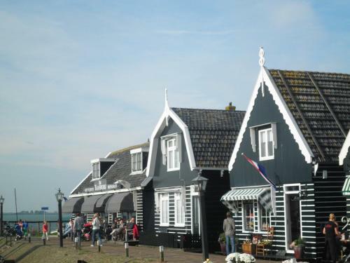 Bed & Breakfast Hutspot