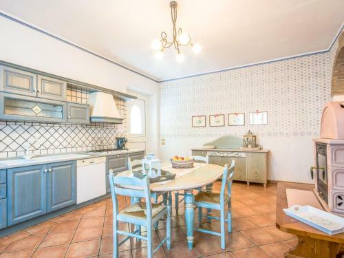 Holiday Home Santa Luce Pisa