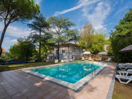 Holiday Home Santa Luce Pisa