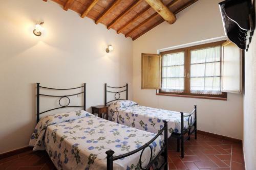 Agroturismo Le Capannacce