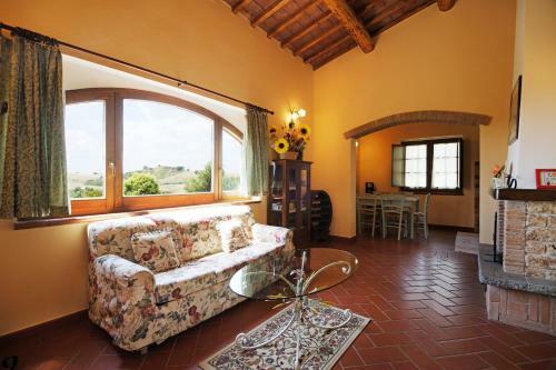 Agroturismo Le Capannacce