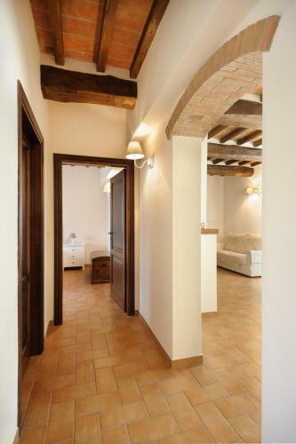 Agroturismo Le Capannacce