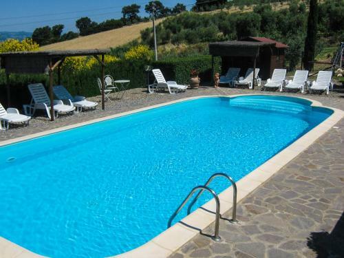 Agroturismo Le Capannacce
